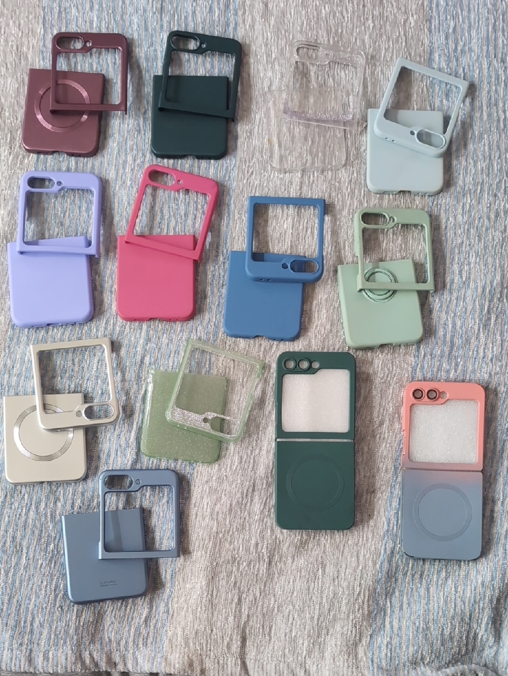 Samsung Galaxy Z Flip 6 Case